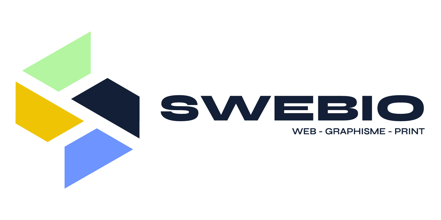 Swebio — Web Graphisme Print